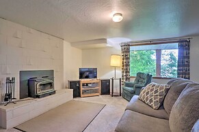 'honeysuckle on Hayden' Lakefront Home w/ Dock!