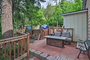 'honeysuckle on Hayden' Lakefront Home w/ Dock!