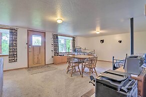 'honeysuckle on Hayden' Lakefront Home w/ Dock!