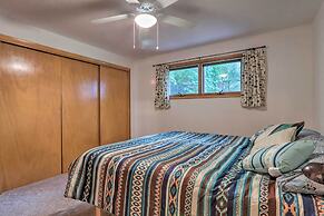 'honeysuckle on Hayden' Lakefront Home w/ Dock!