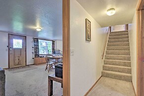 'honeysuckle on Hayden' Lakefront Home w/ Dock!