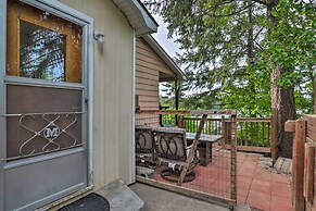 'honeysuckle on Hayden' Lakefront Home w/ Dock!