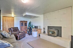 'honeysuckle on Hayden' Lakefront Home w/ Dock!