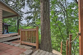 'honeysuckle on Hayden' Lakefront Home w/ Dock!