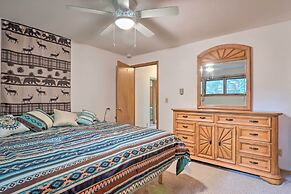 'honeysuckle on Hayden' Lakefront Home w/ Dock!