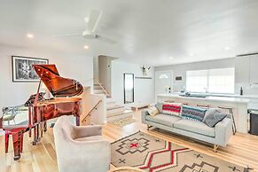 Idyllic Flagstaff Home: 3 Mi to Historic Downtown!