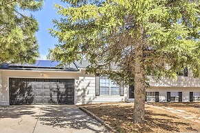 Idyllic Flagstaff Home: 3 Mi to Historic Downtown!