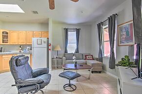 'best Night's Sleep' Apt Near Skydive Arizona