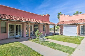 'best Night's Sleep' Apt Near Skydive Arizona