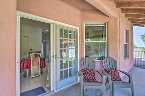 'best Night's Sleep' Apt Near Skydive Arizona