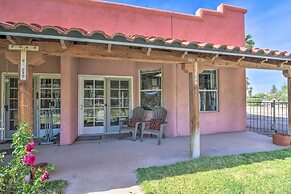 'best Night's Sleep' Apt Near Skydive Arizona