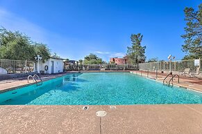 'best Night's Sleep' Apt Near Skydive Arizona