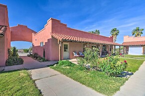 'best Night's Sleep' Apt Near Skydive Arizona