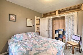 Updated Coos Bay Home ~ 2 Mi to Pacific Ocean