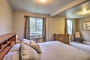 Updated Coos Bay Home ~ 2 Mi to Pacific Ocean