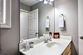 Cozy Hayesville Retreat w/ Deck & Mtn Views!