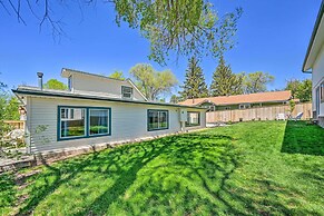 Stylish Basecamp 6850' Near Downtown Williams!