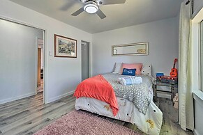 Stylish Basecamp 6850' Near Downtown Williams!