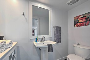 Stylish Basecamp 6850' Near Downtown Williams!