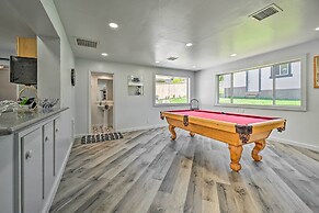 Stylish Basecamp 6850' Near Downtown Williams!