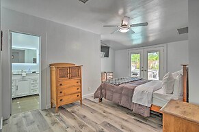 Stylish Basecamp 6850' Near Downtown Williams!