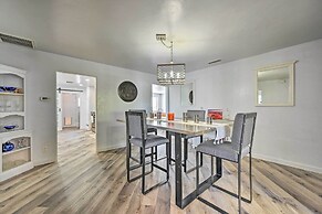 Stylish Basecamp 6850' Near Downtown Williams!