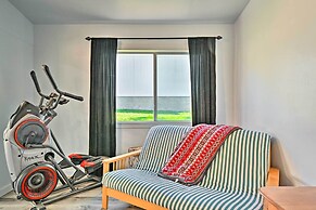 Stylish Basecamp 6850' Near Downtown Williams!