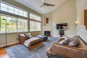 13 Mi to Dtwn Denver: Arvada Townhome w/ Deck