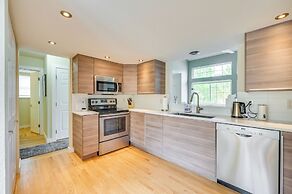 13 Mi to Dtwn Denver: Arvada Townhome w/ Deck
