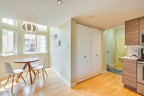 13 Mi to Dtwn Denver: Arvada Townhome w/ Deck