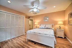 Kentucky Lake House With a Great Outdoor Space!