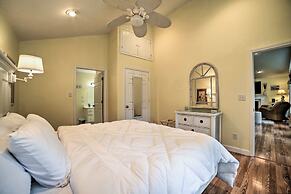 Kentucky Lake House With a Great Outdoor Space!