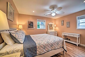 Kentucky Lake House With a Great Outdoor Space!