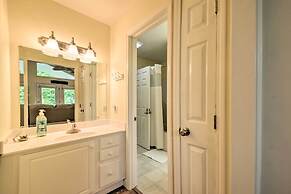 Kentucky Lake House With a Great Outdoor Space!