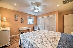 Kentucky Lake House With a Great Outdoor Space!