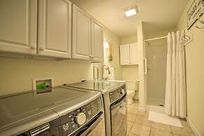 Kentucky Lake House With a Great Outdoor Space!