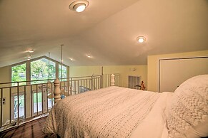 Kentucky Lake House With a Great Outdoor Space!