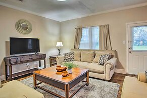 Charming Townhome in the Heart of Dallas!