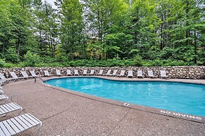 Pet-friendly Harbor Springs Home: Hot Tub + Pool!