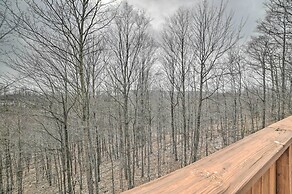 Pet-friendly Harbor Springs Home: Hot Tub + Pool!