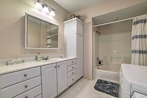 Pet-friendly Harbor Springs Home: Hot Tub + Pool!