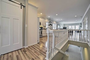 Pet-friendly Harbor Springs Home: Hot Tub + Pool!