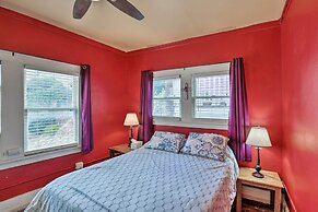 'St Valentine' Apartment w/ Balcony in Bisbee