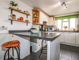 Miners Cottage