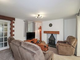 Miners Cottage