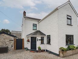 Miners Cottage