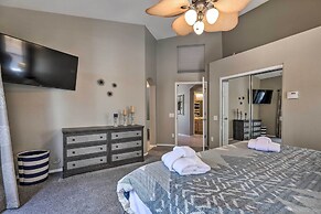 Beautiful Backyard: Comfortable Phoenix Getaway!