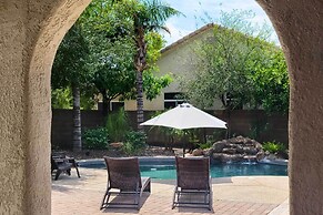 Comfortable Phoenix Getaway w/ Beautiful Backyard