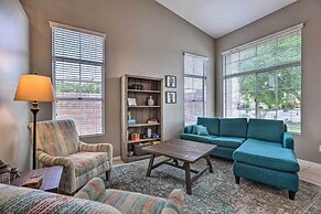 Beautiful Backyard: Comfortable Phoenix Getaway!