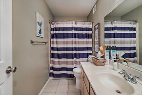 Beautiful Backyard: Comfortable Phoenix Getaway!